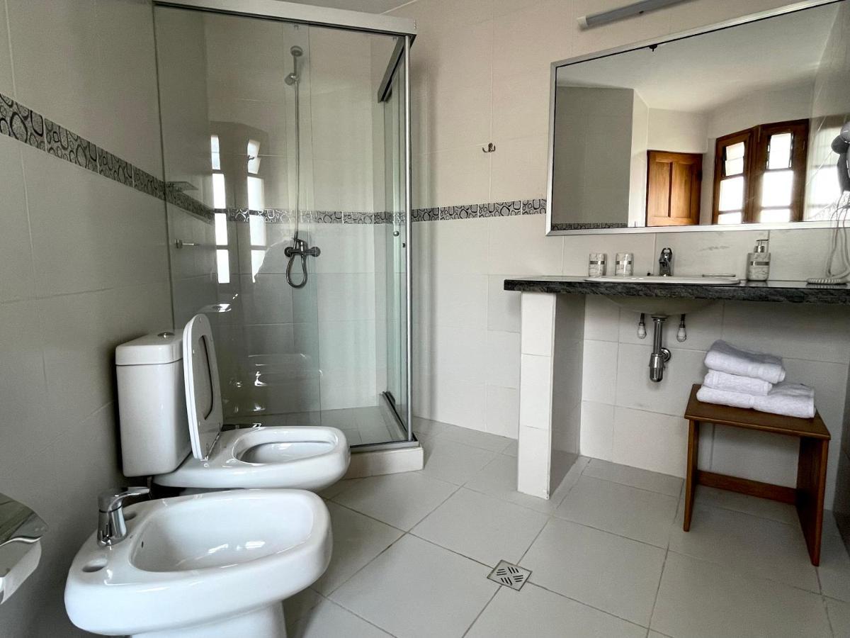 Hospedaje Sarabia Sucre Luaran gambar